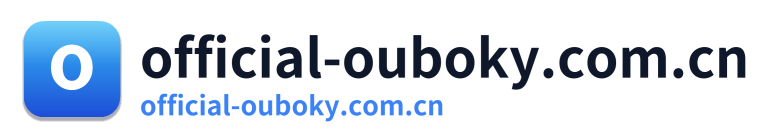 official-ouboky.com.cn